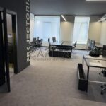 Оренда комерційної нерухомості по вул. Жилянська, 81 м² | 3