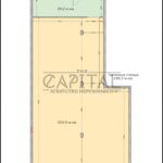 Оренда комерційної нерухомості по вул. Степана Бандери, 240 м² | 6