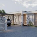 Продаж будинку 165м², 8 соток, Ходосівка | 1