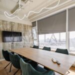 Оренда комерційної нерухомості по вул. Кловський узвіз, 162 м² | 1