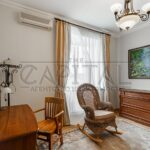 Продаж 6 кімн. квартири по вул. Волоська 51/27 | 13