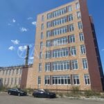 Продаж комерційної нерухомості по вул. Лугова, 6084 м² | 2