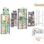 Продаж будинку 214.26м², Київ | 16