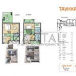 Продаж будинку 155.7м², Київ | 13