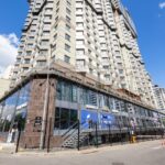 Оренда комерційної нерухомості по вул. Андрія Верхогляда, 151 м² | 1