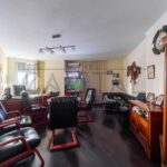 Оренда комерційної нерухомості по вул. Окіпної Раїси, 167 м² | 3