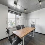 Оренда комерційної нерухомості по вул. Дмитрівська, 160 м² | 5