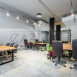 Оренда комерційної нерухомості по вул. Василя Тютюнника, 132 м² | 2