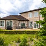 Оренда будинку 410м², 30 соток, Осещина | 3
