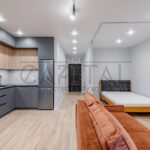 Продаж 1 кімн. квартири по вул. Берестейський 67 | 2