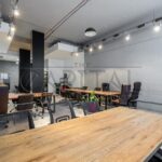 Оренда комерційної нерухомості по вул. Василя Тютюнника, 132 м² | 5