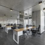 Оренда комерційної нерухомості по вул. Дмитрівська, 160 м² | 1