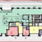 Оренда комерційної нерухомості по вул. Бажана Миколи, 397.8 м² | 3