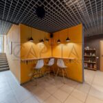 Оренда комерційної нерухомості по вул. Берестейський, 109 м² | 5