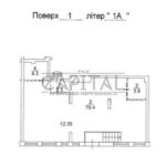 Продаж комерційної нерухомості по вул. Березнева, 80.9 м² | 11