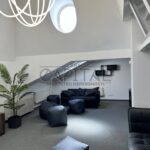 Оренда комерційної нерухомості по вул. Михайлівська, 465 м² | 4