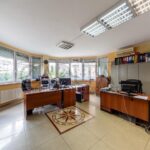Оренда комерційної нерухомості по вул. Окіпної Раїси, 167 м² | 7