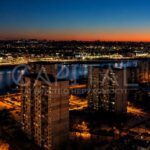 Оренда 3 кімн. квартири по вул. Володимира Івасюка 4А | 23