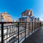 Оренда комерційної нерухомості по вул. Дмитрівська, 160 м² | 20