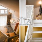 Оренда 2 кімн. квартири по вул. Соборності 17к2 | 11