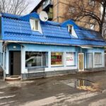 Оренда комерційної нерухомості по вул. Єреванська, 162 м² | 3