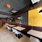 Оренда комерційної нерухомості по вул. Берестейський, 109 м² | 2