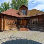 Оренда будинку 753.5м², 42 соток, Київ | 13