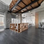 Оренда комерційної нерухомості по вул. Дмитрівська, 160 м² | 13
