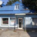 Оренда комерційної нерухомості по вул. Єреванська, 162 м² | 6