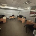 Оренда комерційної нерухомості по вул. Кирилівська, 615 м² | 9