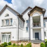 Продаж будинку 438м², 20 соток, Березівка | 1