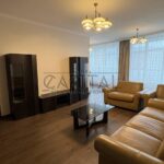 Оренда 3 кімн. квартири по вул. Кловський узвіз 7 | 2