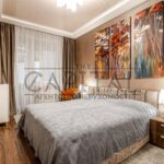 Продаж 2 кімн. квартири по вул. Саксаганського 37к | 11