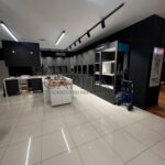 Оренда комерційної нерухомості по вул. Саксаганського, 260 м² | 10