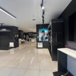 Оренда комерційної нерухомості по вул. Саксаганського, 260 м² | 1