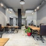 Оренда комерційної нерухомості по вул. Василя Тютюнника, 132 м² | 3