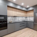 Продаж 1 кімн. квартири по вул. Берестейський 67 | 6