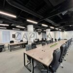 Оренда комерційної нерухомості по вул. Михайлівська, 465 м² | 1