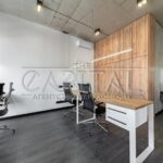 Оренда комерційної нерухомості по вул. Дмитрівська, 160 м² | 17