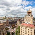Продаж 5 кімн. квартири по вул. Хрещатик 27б | 8