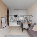 Продаж 1 кімн. квартири по вул. Пимоненка Миколи 21 | 14
