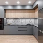 Продаж 1 кімн. квартири по вул. Берестейський 67 | 5