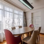 Продаж 3 кімн. квартири по вул. Кловський узвіз 7 | 6