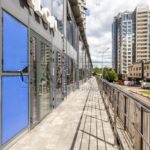 Оренда комерційної нерухомості по вул. Андрія Верхогляда, 151 м² | 3