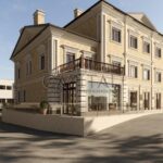 Оренда комерційної нерухомості по вул. Ломаківська, 1400 м² | 8