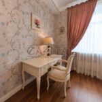 Продаж 5 кімн. квартири по вул. Антоновича 103 | 25