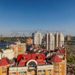 Оренда 3 кімн. квартири по вул. Володимира Івасюка 4А | 10