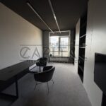 Оренда комерційної нерухомості по вул. Жилянська, 81 м² | 7