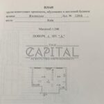 Продаж комерційної нерухомості по вул. Жилянська, 73 м² | 10