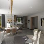 Продаж будинку 245м², 12 соток, Нові Петрівці | 25